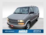 2003 Chevrolet Astro AWD Minivan for sale #UT065 - photo 1