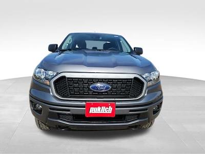 Used 2021 Ford Ranger - photo 2