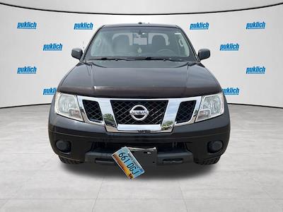 2016 Nissan Frontier Crew Cab RWD Pickup for sale #UT113 - photo 2