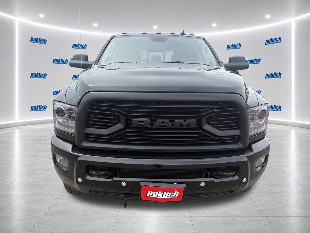 Used 2017 Ram 2500 - photo 2