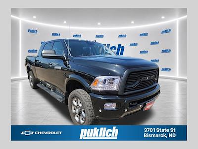 2017 Ram 2500 Mega Cab 4WD Pickup for sale #UT183 - photo 1