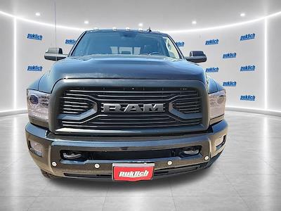 2017 Ram 2500 Mega Cab 4WD Pickup for sale #UT183 - photo 2