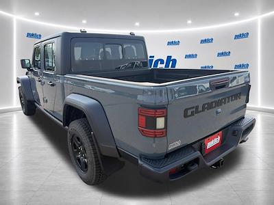 2024 Jeep Gladiator Crew Cab 4WD Pickup for sale #V0021 - photo 2