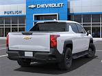 2024 Chevrolet Silverado EV Crew Cab 4WD, Pickup for sale #WR026 - photo 2