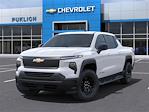 2024 Chevrolet Silverado EV Crew Cab 4WD, Pickup for sale #WR026 - photo 6