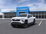 2024 Chevrolet Silverado EV Crew Cab 4WD, Pickup for sale #WR026 - photo 8