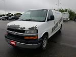 2008 Chevrolet Express 3500 RWD Upfitted Cargo Van for sale #WS0221 - photo 5