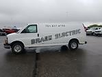 2008 Chevrolet Express 3500 RWD Upfitted Cargo Van for sale #WS0221 - photo 6
