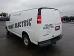 2008 Chevrolet Express 3500 RWD Upfitted Cargo Van for sale #WS0221 - photo 7