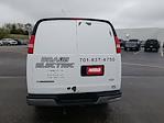 2008 Chevrolet Express 3500 RWD Upfitted Cargo Van for sale #WS0221 - photo 8