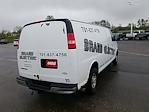 2008 Chevrolet Express 3500 RWD Upfitted Cargo Van for sale #WS0221 - photo 2