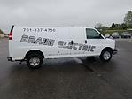 2008 Chevrolet Express 3500 RWD Upfitted Cargo Van for sale #WS0221 - photo 9