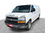 Used 2008 Chevrolet Express 3500 Upfitted Cargo Van for sale #WS0221 - photo 28