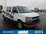 2004 Chevrolet Express 3500 RWD Upfitted Cargo Van for sale #WS02211 - photo 1