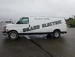 2004 Chevrolet Express 3500 RWD Upfitted Cargo Van for sale #WS02211 - photo 6