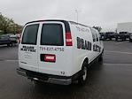 2004 Chevrolet Express 3500 RWD Upfitted Cargo Van for sale #WS02211 - photo 2