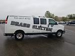 2004 Chevrolet Express 3500 RWD Upfitted Cargo Van for sale #WS02211 - photo 9