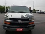 2009 Chevrolet Express 3500 RWD Upfitted Cargo Van for sale #WS022111 - photo 4