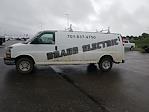 2009 Chevrolet Express 3500 RWD Upfitted Cargo Van for sale #WS022111 - photo 6