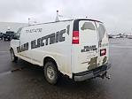 2009 Chevrolet Express 3500 RWD Upfitted Cargo Van for sale #WS022111 - photo 7