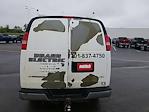 2009 Chevrolet Express 3500 RWD Upfitted Cargo Van for sale #WS022111 - photo 8