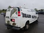 2009 Chevrolet Express 3500 RWD Upfitted Cargo Van for sale #WS022111 - photo 2