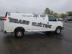 2009 Chevrolet Express 3500 RWD Upfitted Cargo Van for sale #WS022111 - photo 9