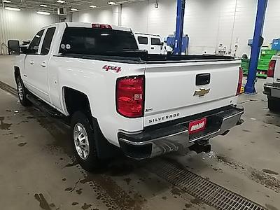 2015 Chevrolet Silverado 2500 Double Cab SRW 4WD Pickup for sale #WS0241 - photo 2