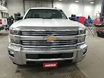 2015 Chevrolet Silverado 2500 Double Cab SRW 4WD Pickup for sale #WS0241 - photo 4