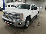 2015 Chevrolet Silverado 2500 Double Cab SRW 4WD Pickup for sale #WS0241 - photo 1