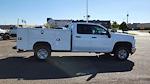2025 Chevrolet Silverado 2500 Double Cab SRW 4WD Service Truck for sale #WS027 - photo 10