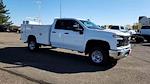 2025 Chevrolet Silverado 2500 Double Cab SRW 4WD Service Truck for sale #WS027 - photo 3
