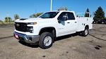 2025 Chevrolet Silverado 2500 Double Cab SRW 4WD Service Truck for sale #WS027 - photo 5