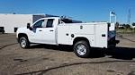 2025 Chevrolet Silverado 2500 Double Cab SRW 4WD Service Truck for sale #WS027 - photo 7