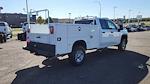 2025 Chevrolet Silverado 2500 Double Cab SRW 4WD Service Truck for sale #WS027 - photo 9
