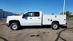 2025 Chevrolet Silverado 2500 Double Cab SRW 4WD Service Truck for sale #WS027 - photo 37