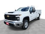 2025 Chevrolet Silverado 2500 Double Cab SRW 4WD Service Truck for sale #WS028 - photo 34