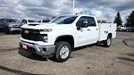2025 Chevrolet Silverado 2500 Double Cab SRW 4WD Service Truck for sale #WS028 - photo 37