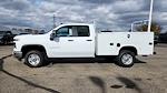 2025 Chevrolet Silverado 2500 Double Cab SRW 4WD Service Truck for sale #WS028 - photo 38