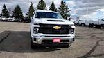 2025 Chevrolet Silverado 2500 Double Cab SRW 4WD Service Truck for sale #WS028 - photo 4