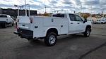 2025 Chevrolet Silverado 2500 Double Cab SRW 4WD Service Truck for sale #WS028 - photo 41