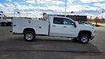 2025 Chevrolet Silverado 2500 Double Cab SRW 4WD Service Truck for sale #WS028 - photo 42