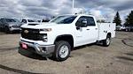 2025 Chevrolet Silverado 2500 Double Cab SRW 4WD Service Truck for sale #WS028 - photo 5