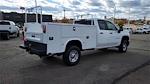 2025 Chevrolet Silverado 2500 Double Cab SRW 4WD Service Truck for sale #WS028 - photo 8