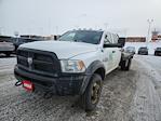 2018 Ram 5500 Crew Cab DRW 4WD Flatbed Truck for sale #WS0301 - photo 4