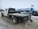 2018 Ram 5500 Crew Cab DRW 4WD Flatbed Truck for sale #WS0301 - photo 6