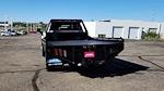 2025 Chevrolet Silverado 3500 Crew Cab DRW 4WD Flatbed Truck for sale #WS032 - photo 8