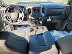 2025 Chevrolet Silverado 3500 Crew Cab DRW 4WD Flatbed Truck for sale #WS032 - photo 20