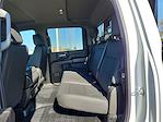 2025 Chevrolet Silverado 3500 Crew Cab DRW 4WD Flatbed Truck for sale #WS032 - photo 24