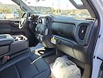 2025 Chevrolet Silverado 3500 Crew Cab DRW 4WD Flatbed Truck for sale #WS032 - photo 27
